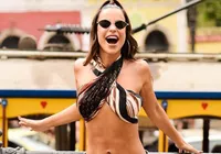 Babado Novo lança clipe de aposta para o Carnaval; assista imagem