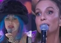 Baby do Brasil se inspira em meme com Ivete e lança bloco no Carnaval imagem