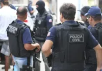 Policiais baianos são demitidos por agressão a mulheres imagem