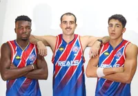 Bahia Associação anuncia a criação de time de basquete 3×3 imagem