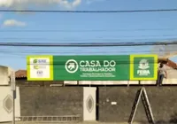 Bahia: Casa do Trabalhador abre 40 vagas para pessoas com deficiência