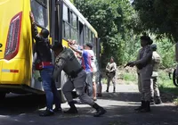 Bahia alcança menor índice de roubos a ônibus dos últimos 12 anos