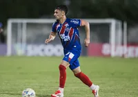 Bahia confirma saída de Biel para o Sporting