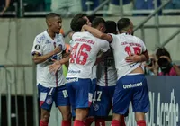 Bahia conhecerá adversário da terceira fase da Liberta nesta quarta imagem