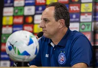 Bahia de Rogério Ceni mostra equilíbrio ofensivo e defensivo em 2025 imagem
