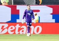 Bahia deve emprestar goleiro a clube que disputa a Série B