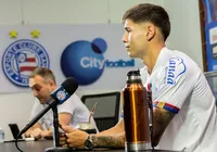 Bahia domina o Top-5 das contratações mais caras do Nordeste imagem