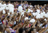 Bahia e Vitória se encontram pela 500ª vez neste sábado imagem