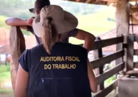 Bahia é terceiro estado que mais resgatou vítimas de escravidão moderna imagem