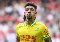 Bahia faz proposta para repatriar Douglas Augusto, do Nantes