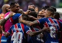 Bahia foi o oitavo clube do mundo que mais jogou em 2024; veja ranking