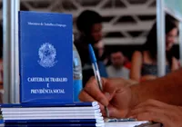 Bahia gera quase 7 mil empregos com carteira assinada em janeiro imagem