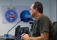 Bahia goleia de novo, e Ceni cobra evolução antes da Libertadores imagem
