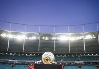 Bahia na Libertadores: torcedores apontam problemas no check-in imagem