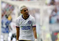 Bahia negocia venda de Biel com clube português; veja valores imagem