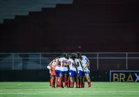 Bahia perde para o Cruzeiro e dá adeus à Supercopa Feminina imagem