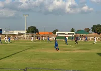 Bahia perde para o Jequié em jogo-treino preparatório para o Baianão