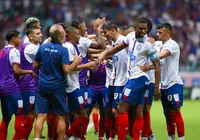 Bahia pode chegar a clássico contra o Vitória repleto de desfalques