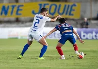 Bahia pode perder posições no Baianão com desfecho da 5ª rodada imagem