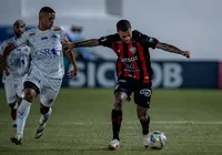 Vitória recebe Jacobina pelo Baianão; veja prováveis escalações imagem