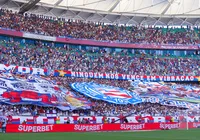 Bahia renova parceria com a ITS Brasil pelo quarto ano seguido