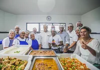 Bahia retira um milhão de pessoas da fome