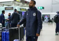 Bahia retorna a Salvador após 10 dias de pré-temporada em Girona