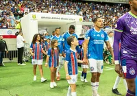 Bahia se destaca entre os elencos mais valorizados internacionalmente