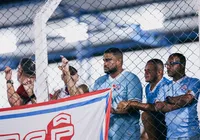 Bahia tem pior início de temporada desde 1991