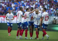 Libertadores: Bahia vai enfrentar o The Strongest