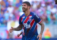 Bahia vence o Porto e conquista primeiro triunfo no Campeonato Baiano