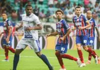 Bahia visita o Jequié pelo Baianão; veja prováveis escalações imagem