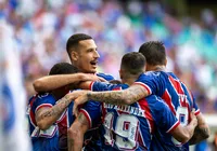 Bahia x América-RN: onde assistir, prováveis escalações e mais