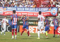 Bahia x Atlético: confira prováveis escalações