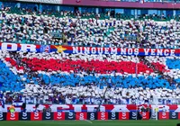Bahia x The Strongest: ingressos para jogo na Fonte estão esgotados imagem