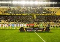 Bahia x The Strongest: onde assistir, prováveis escalações e mais imagem