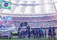 Bahia x Vitória: veja prováveis escalações para o 500º clássico imagem