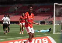 Baiana, Tamara Bolt se destaca e reforça vice-campeão da NWSL