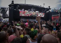 BaianaSystem está fora do Furdunço? Entenda imagem