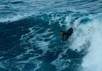 Baiano, Uri Valadão é campeão do Mundial de Bodyboarding imagem