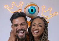 Baianos ensinam Gracyanne a arrochar no BBB ao som de Silvanno Salles