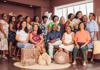 Balaio do Artesanato da Bahia promove feira no Dia de Iemanjá imagem
