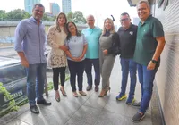 PDT conquista presidência de duas comissões na Câmara; Félix comemora imagem