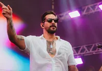 Banda EVA cancela show gratuito após reclamação de moradores imagem