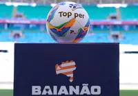 Barcelona e Atlético abrem 5ª rodada do Baianão; saiba detalhes imagem