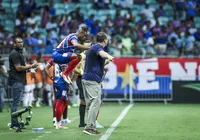 Barcelona x Bahia: prováveis escalações e mais imagem