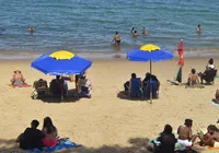 Barraqueiros apontam que valor do kit pode triplicar no Porto da Barra imagem