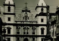 Barroco brasileiro: conheça história da 'igreja de ouro', em Salvador imagem