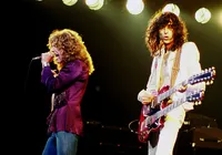 ‘Becoming Led Zeppelin’: entre a chapa branca e performances inéditas, foi na média