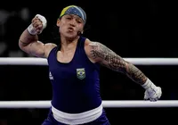 Bia Ferreira não descarta disputar os Jogos de LA: "Estarei pronta" imagem